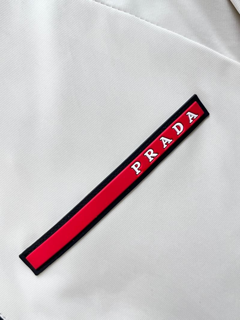 Prada Outwear